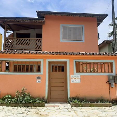 Amed Rooms Paraty Zewnętrze zdjęcie