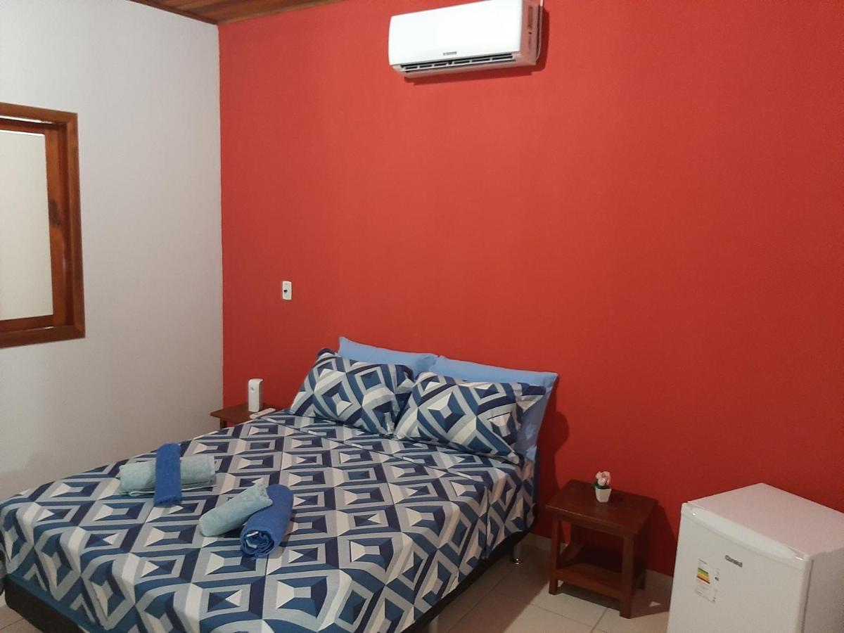Amed Rooms Paraty Zewnętrze zdjęcie