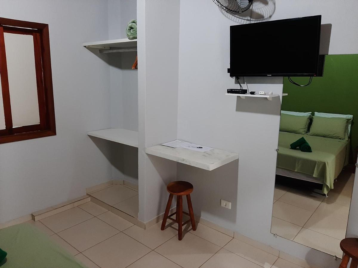 Amed Rooms Paraty Zewnętrze zdjęcie