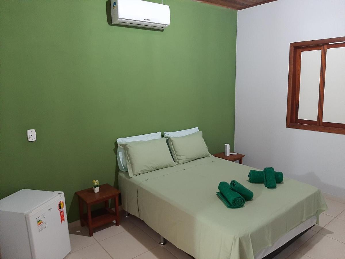 Amed Rooms Paraty Zewnętrze zdjęcie