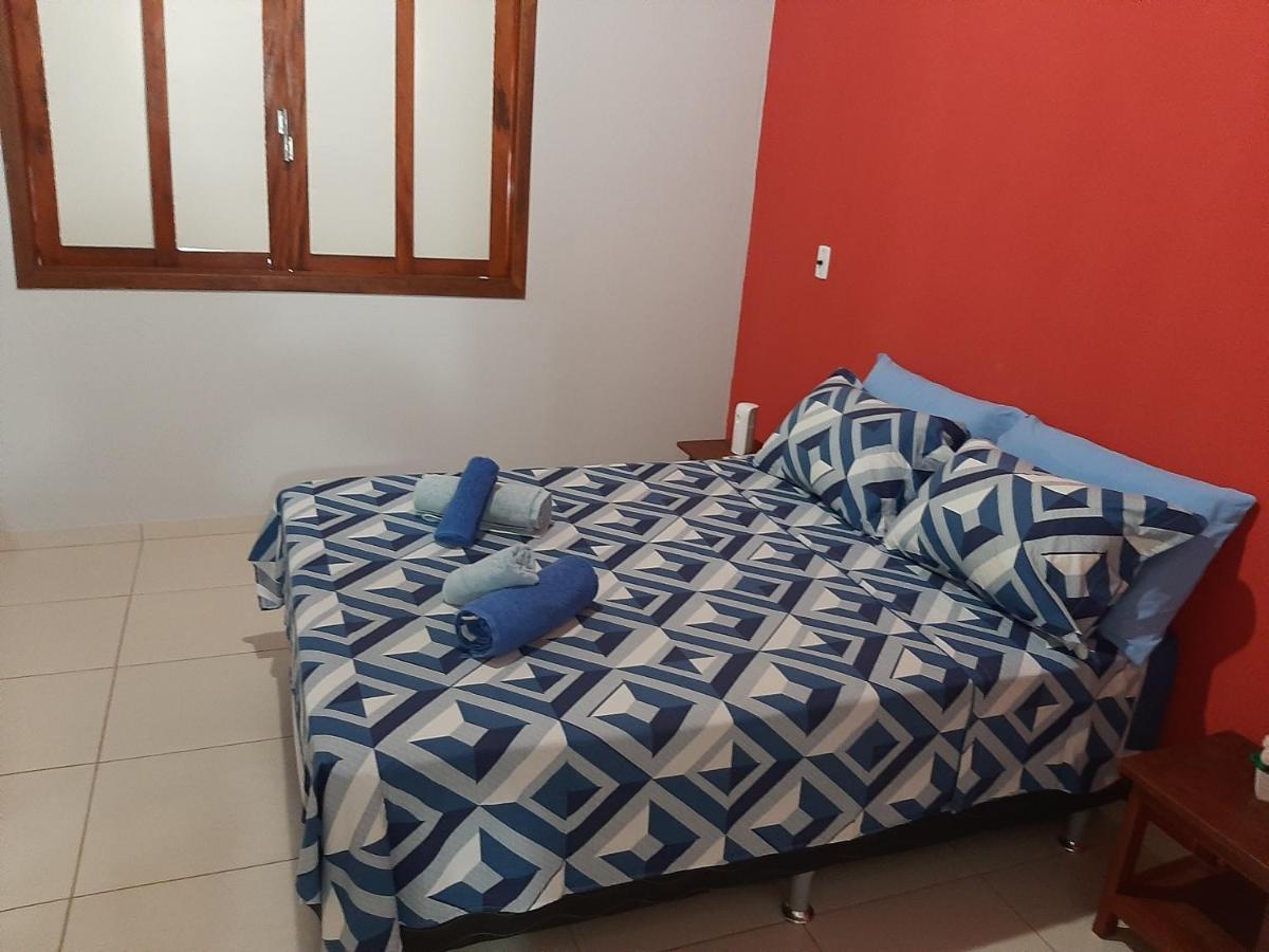 Amed Rooms Paraty Zewnętrze zdjęcie