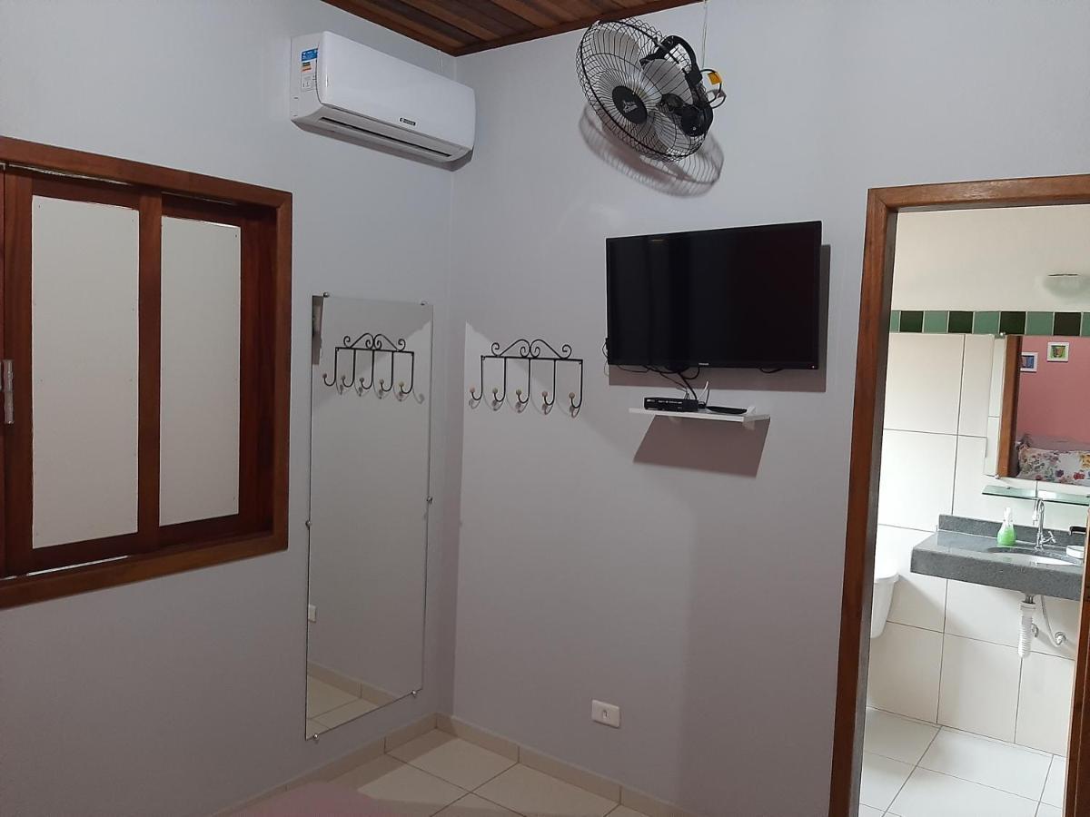 Amed Rooms Paraty Zewnętrze zdjęcie