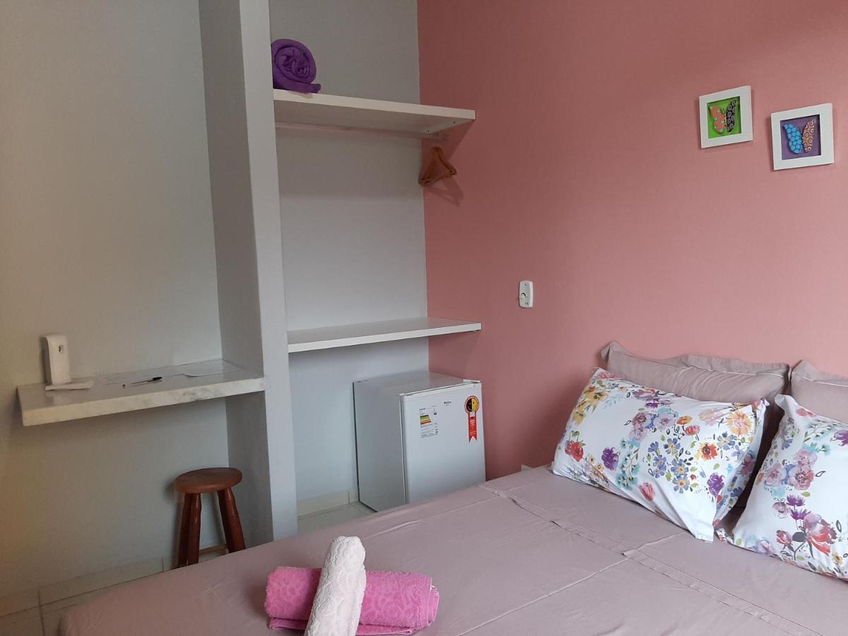Amed Rooms Paraty Zewnętrze zdjęcie