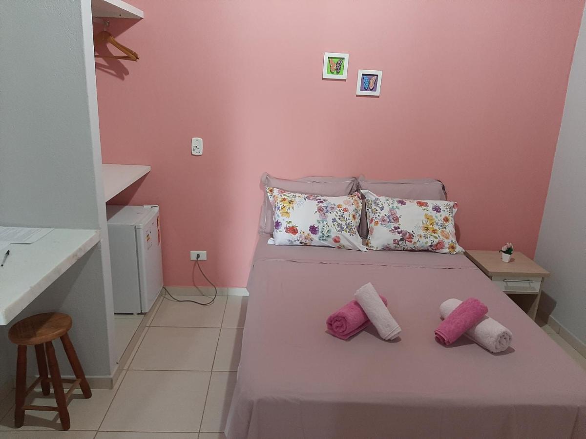 Amed Rooms Paraty Zewnętrze zdjęcie