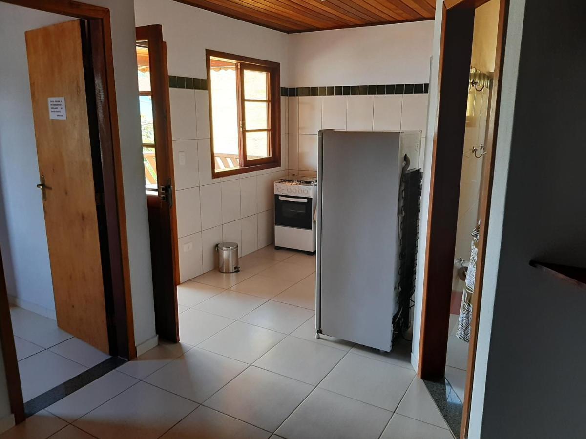 Amed Rooms Paraty Zewnętrze zdjęcie