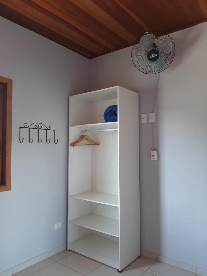Amed Rooms Paraty Zewnętrze zdjęcie