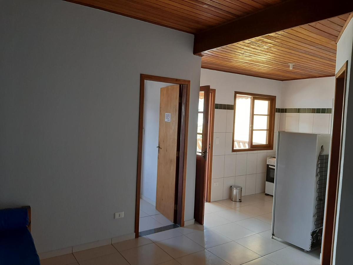 Amed Rooms Paraty Zewnętrze zdjęcie