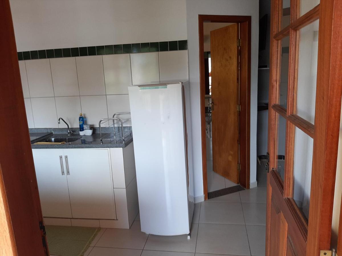 Amed Rooms Paraty Zewnętrze zdjęcie