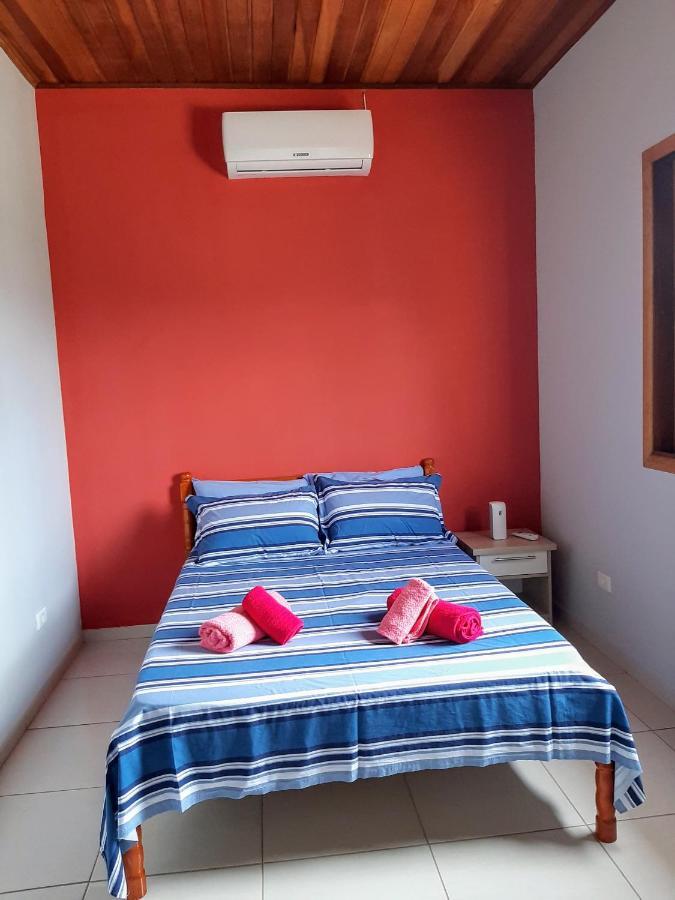 Amed Rooms Paraty Zewnętrze zdjęcie
