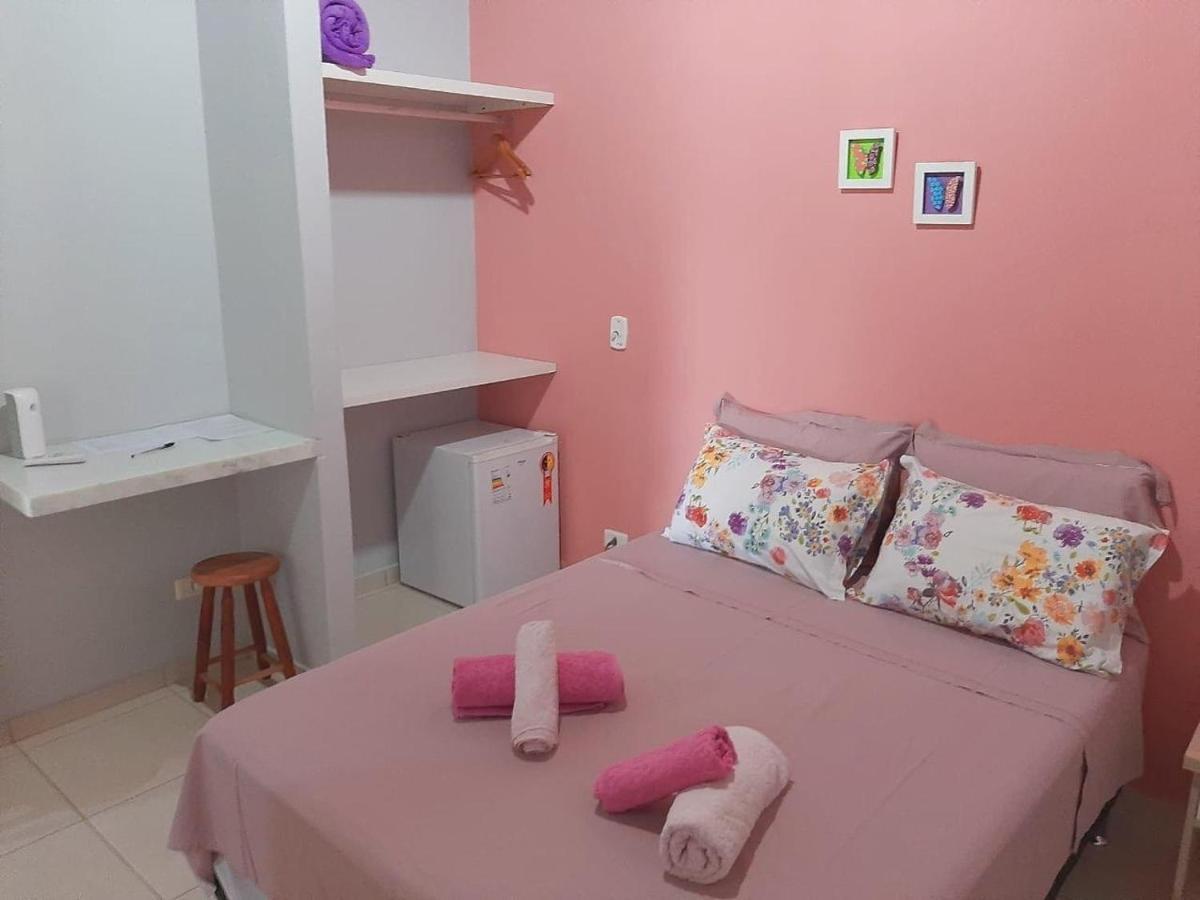 Amed Rooms Paraty Zewnętrze zdjęcie