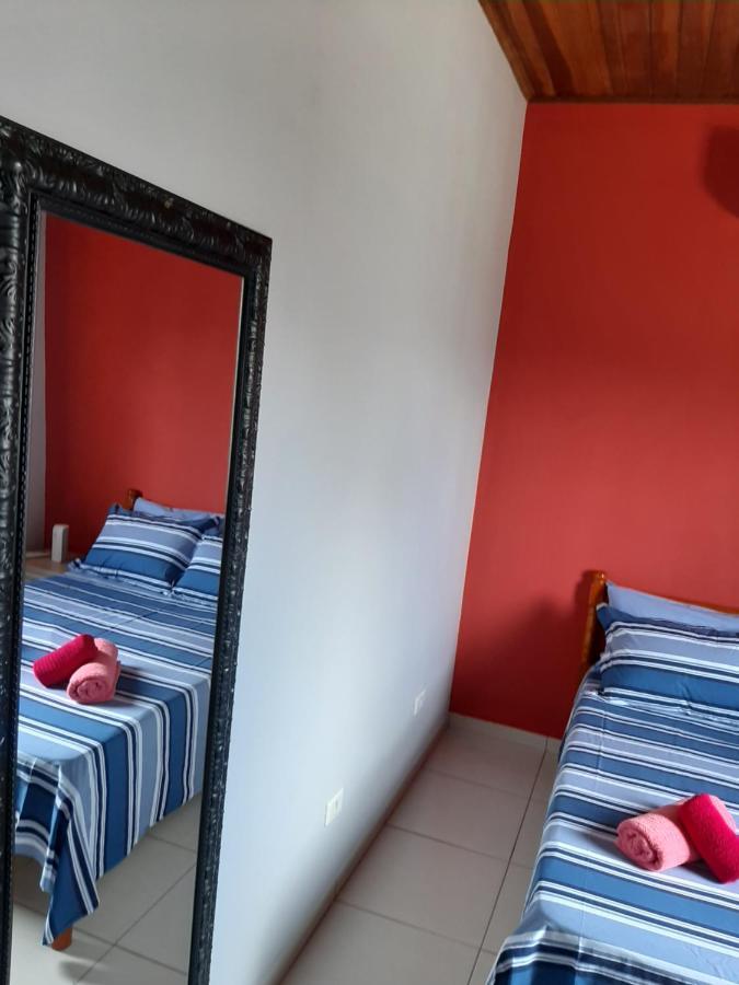 Amed Rooms Paraty Zewnętrze zdjęcie