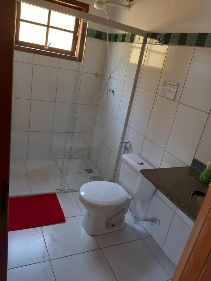Amed Rooms Paraty Zewnętrze zdjęcie