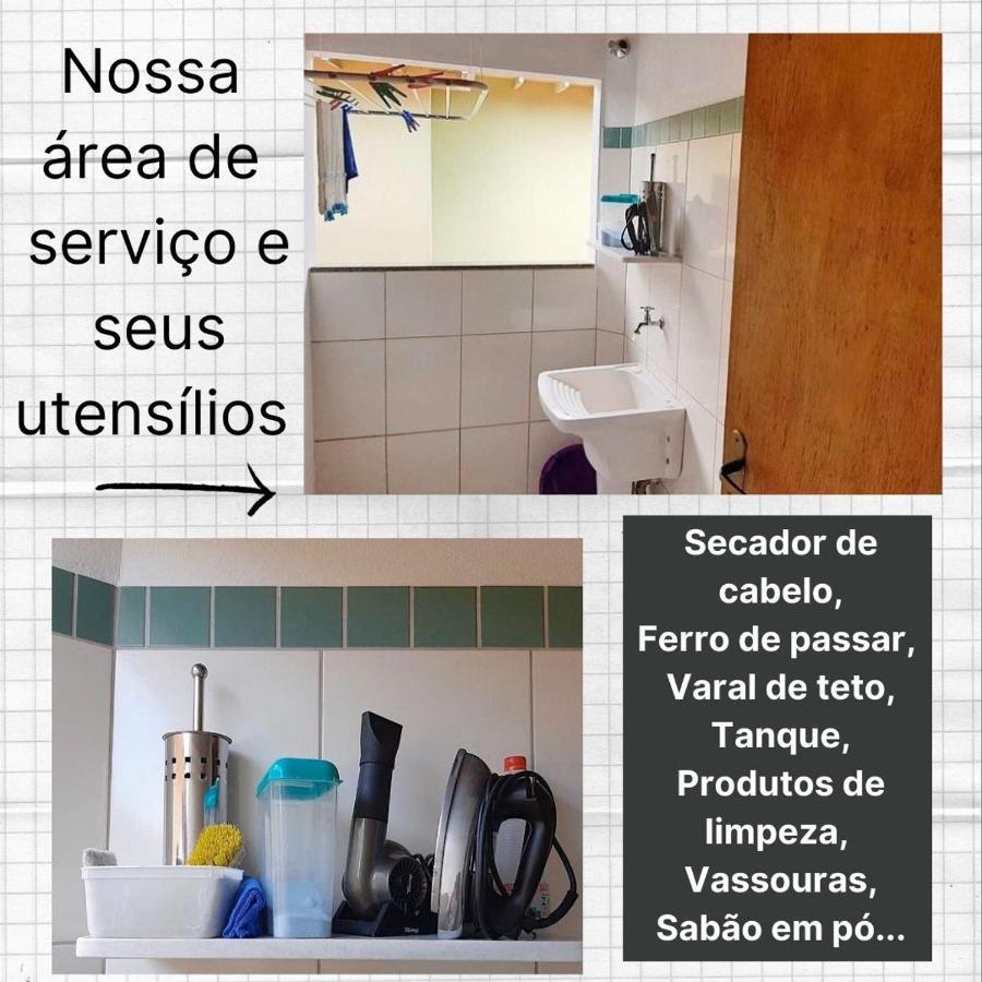 Amed Rooms Paraty Zewnętrze zdjęcie